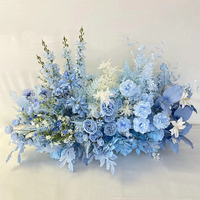 Fleurs artificielles, Hortensias, Vente en gros, Fleurs artificielles réalistes, Fleurs au toucher réel