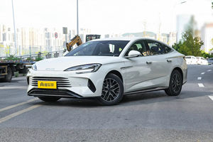 2025 подключаемый Гибридный автомобильный 2025 BYD <span class=keywords><strong>Seal</strong></span> 05 DM Dmi электрический автомобиль Новая Энергия 2025 новый автомобиль - Product Image 2