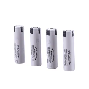 Chanson xia original 18650 batterie au lithium NCR18650BD 3200mAh outils électriques drone balayeuse