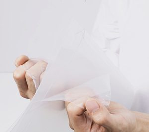 Tùy chỉnh vật nuôi trong suốt hộp tái chế nhựa gấp bao bì <span class=keywords><strong>carton</strong></span> cho món tráng miệng Quà Tặng bán lẻ hiển thị - Product Image 6