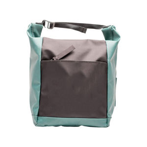 ถุงใส่ชอล์กปีนเขาคุณภาพสูง 900D โพลีเอสเตอร์รีไซเคิล กันฝุ่น สำหรับปีนหน้าผาและบอร์ดเดอร์ - Product Image 5