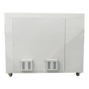 Four de séchage à air chaud industriel Sanvi en acier inoxydable, très demandé en Russie, pour l'assemblage de phares à source de lumière xénon pour pièces automobiles Toyota - Product Image 3