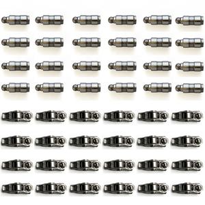 05184296AH 05184332AA Nuevo Kit de juntas de válvula de elevadores de balancines para Jeep Grand Cherokee Kit <span class=keywords><strong>Dodge</strong></span> Chrysler 3.0L 3.6L 2011-2024 - Product Image 1