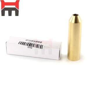 ปลอกหุ้มหัวฉีด 6D155 หมายเลข 6128-11-1130 พร้อมน็อตล็อคหัวฉีด - Product Image 3