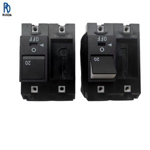 Contrôleur PLC, régulateur de capteur, neuf d'origine, B2R6-20.0/250-2100D-A1-F - Product Image 1
