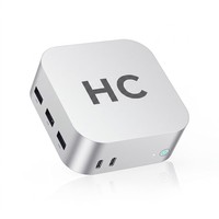 Mini PC de 12GB LPDDR5 con Intel N100/N150, Alto Rendimiento, Compacto, para Negocios, Oficina, Hogar, Educación, OEM