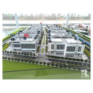 Tavolo di sabbia <span class=keywords><strong>immobiliare</strong></span> per interni per uffici domestici modello architettonico moderno in scala professionale - Product Image 2