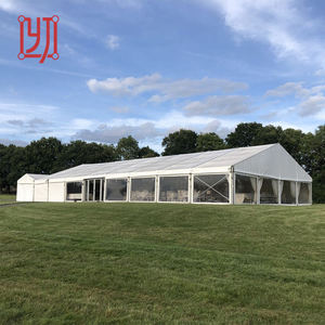Tente de réception extérieure économique pour 100 à 150 personnes, idéale pour événements, mariages et fêtes, à vendre - Product Image 3