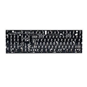 PCB bảng mạch in lắp ráp gh60 So Le in Bàn phím cơ khí pcba - Product Image 1