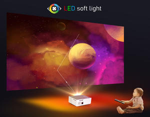 BYINTEK-<span class=keywords><strong>proyector</strong></span> de holograma <span class=keywords><strong>para</strong></span> cine en casa, dispositivo de proyección de 1080p, 4D, Wifi, 40USD Extra <span class=keywords><strong>para</strong></span> Android, modelo K20 - Product Image 6