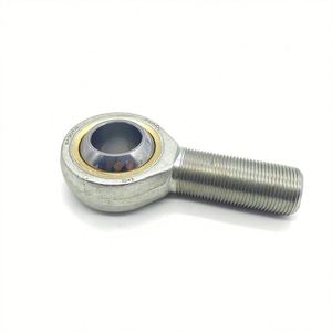 Roulement d'extrémité de tige Daoyu SI8T/K 8 mm, haute précision, durable, diamètre de bille 24 mm, résistant à la corrosion, droite, vente en gros, produit phare - Product Image 1