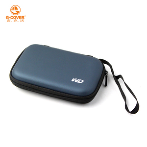 Gói Đĩa Cứng Ngoài 2.5 Inch Chống Sốc EVA Cho <span class=keywords><strong>WD</strong></span> <span class=keywords><strong>HDD</strong></span> SSD Hộp Đựng Du Lịch - Product Image 5