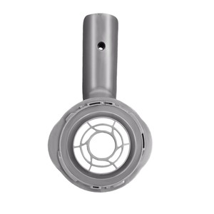 Remplacement du couvercle arrière du moteur pour Dysons V6 DC58 DC59 DC61 <span class=keywords><strong>DC62</strong></span> DC72 DC74 Outil d'<span class=keywords><strong>aspirateur</strong></span> Pièces de rechange Accessoire - Product Image 5