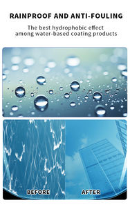 Set di Rivestimento Ceramico Super Armor 500ml, Spray per Auto ad Alta Lucentezza, Super Idrofobico e Antipioggia, con Scatola - Product Image 4