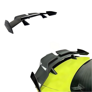 Per <span class=keywords><strong>BMW</strong></span> G20/G22/G80/G82 M3/M4: Modifiche e Aggiornamenti con <span class=keywords><strong>Spoiler</strong></span> Posteriori in Fibra di Carbonio - Product Image 4
