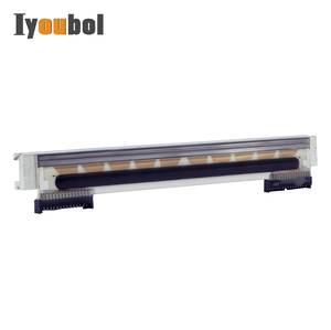 Nouvelle tête d'impression GX430T 105934-039 compatible, imprimante d'étiquettes thermique écologique 300 dpi pour imprimante Zebra <span class=keywords><strong>ZD500</strong></span> - Product Image 1