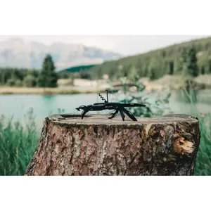 Coltello multifunzione Gear X gadget personalizzati - Product Image 3