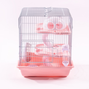 Jaulas Portátiles para Observación de Aves al Aire Libre, Dispositivos para Pasear Aves, Jaulas para Loros Hechas a Medida, Venta al Por Mayor - Product Image 5