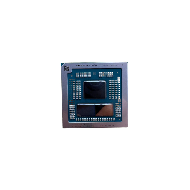 CPU Processor AMD R9-7945HX 100-000000870 BGA CHIPSET