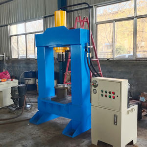 वाहन मरम्मत उद्योग के लिए 63 टन गैन्ट्री हाइड्रोलिक प्रेस बेचते हैं - Product Image 6