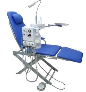 Silla <span class=keywords><strong>dental</strong></span> plegable para clínica <span class=keywords><strong>dental</strong></span> <span class=keywords><strong>gnatus</strong></span>, silla <span class=keywords><strong>dental</strong></span> portátil barata - Product Image 2