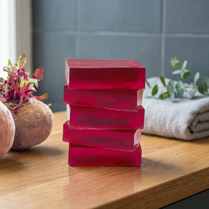 Free Shipping Beetroot <b>Soap</b> Base Cosmetic Grade Premium Quality Bulk Supply - Product Image 3