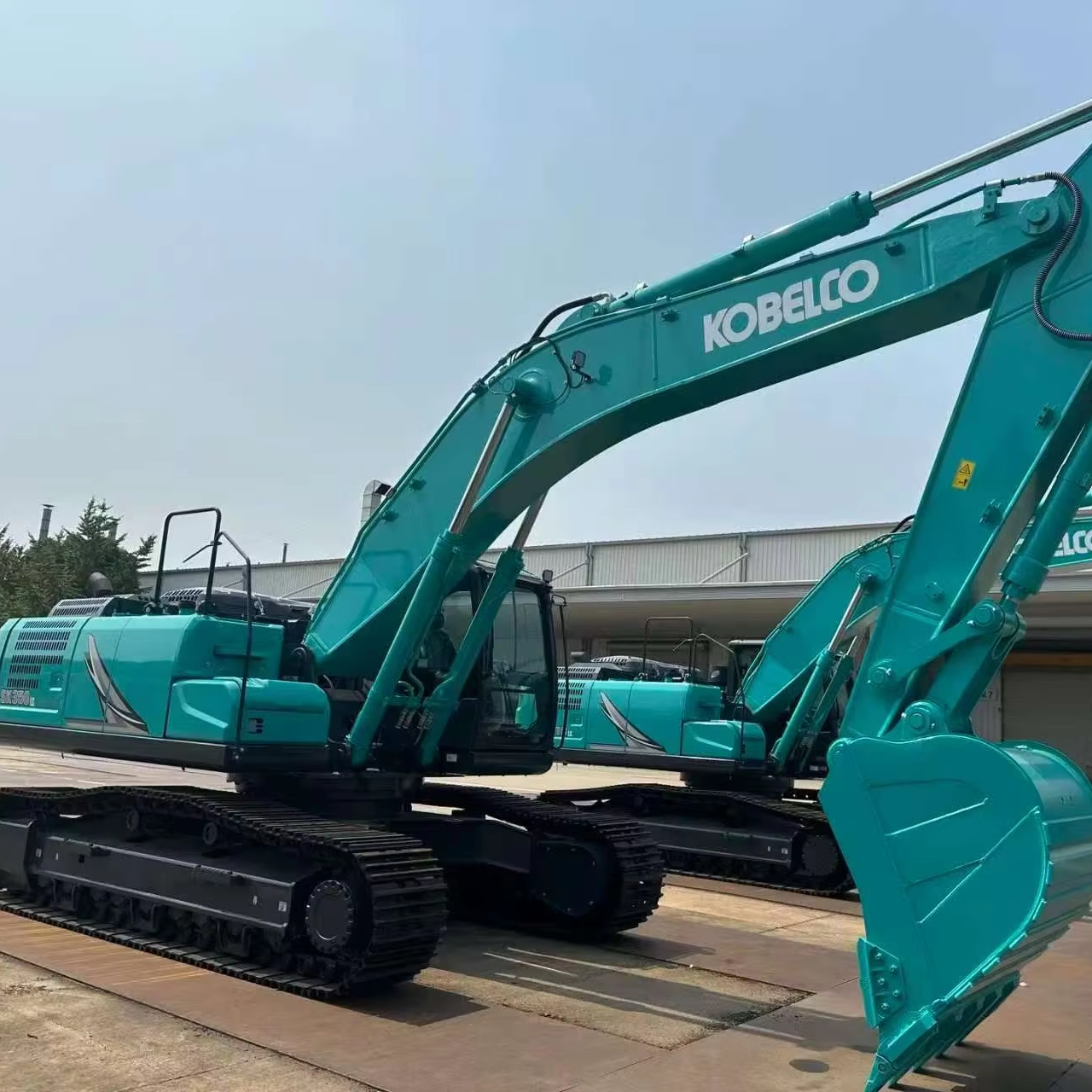 Low Price Kobelco Excavator SK350LC 8 Japan-Made Quality | Alibaba.com