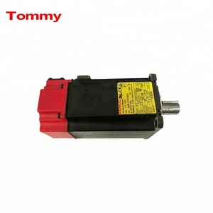 Servomotor A06B-0116-B203 FANUC Original - Product Image 5