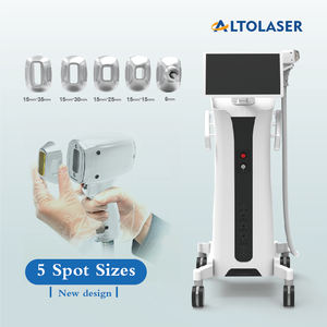 Láser Diodo Depilacion <span class=keywords><strong>Milesman</strong></span> Diodo Láser Depilación Máquina Depiladora Permanente Diodo Láser 808nm - Product Image 1