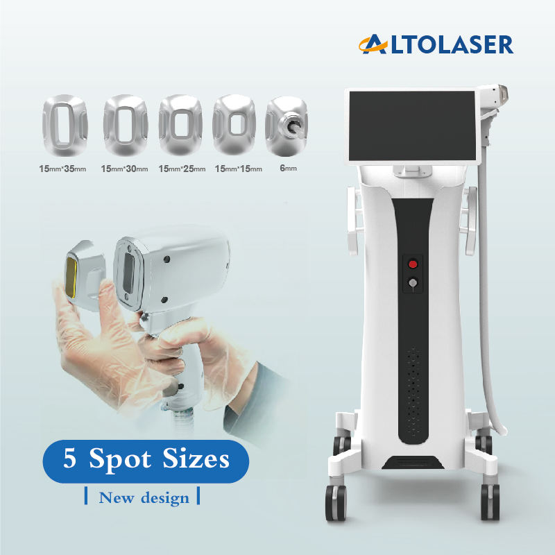 Revolutionize Your Beauty Business with Cutting-Edge depilacion