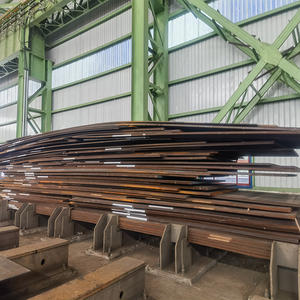 Marine Stahlplatte Gr A Gr.B Schiffsbau Schiff Bulk Carrier Boot Fracht Stahlbleche Zum Verkauf Schiffbau Stahlblech - Product Image 2