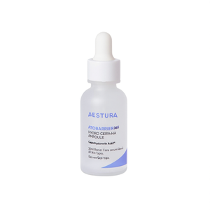 AESTURA Atobarrier365 Hydro Cera-HA Ampoule 30ml, Sérum para el Cuidado de la Barrera Cutánea, para Todo Tipo de Piel - Product Image 2