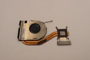 Nuevo ventilador de refrigeración para CPU Lenovo ThinkPad T14 Gen 3/P14s Gen 3/T14 Gen 4/P14s Gen 4, disipador térmico 5H41B77284/5H41B77285 - Product Image 2