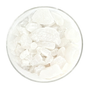 Producto Químico para Tratamiento de Aguas Residuales, Alumbre de Amonio 99%, Floculante y Precipitante para Purificación de Aguas Residuales, Grado Industrial - Product Image 6