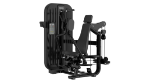 เครื่องออกกำลังกายแบบกดไหล่สำหรับฝึกความแข็งแรง - Product Image 2