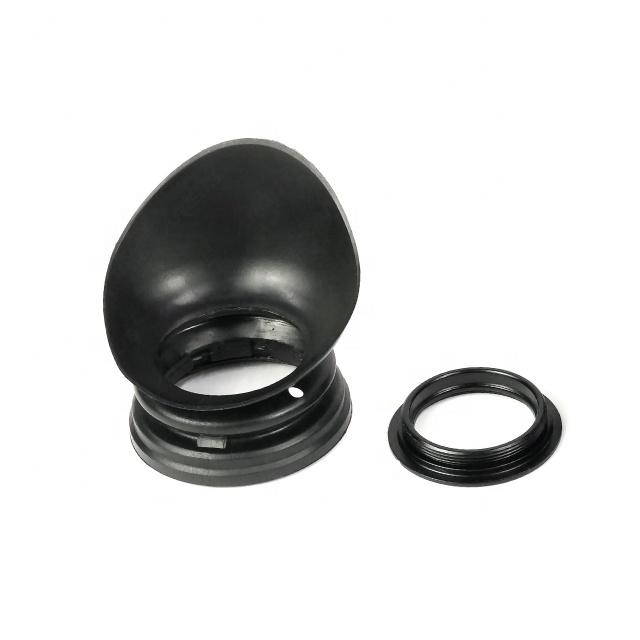 PVS7 PVS14 6015 USNV-14 Monocular Eyepiece Retaining Ring USGl Style Rubber Eye Cup Instrument Parts & Accessories