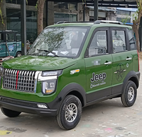 Voiture électrique pour adultes BAIMA de haute qualité, 4 roues, 5 portes, avec moteur de 3000 W, autonomie <100 km, couleur et batterie personnalisables