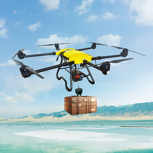 Joyance Venta caliente Duración de larga distancia Control remoto dual Envío de gran altura Avión Drone Entrega - Product Image 1