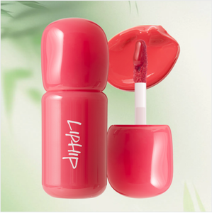 Diosa de Instagram LIPHIP # 24 Tintes Labiales Líquidos Brillantes, Voluminizadores, Color Transparente, Brillo Natural, Textura Suave y Cómoda - Product Image 1