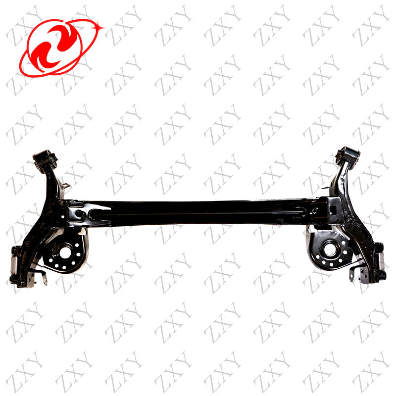 Auto Parts - Rear Crossmember Axle for Yaris 14- OEM:42110-0D451