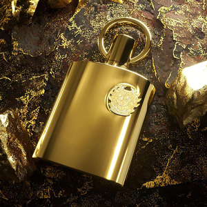 Parfum corporel arabe de luxe pour homme, 100 ml, longue durée, écologique, parfum boisé naturel, vente en gros, populaire et très demandé - Product Image 2