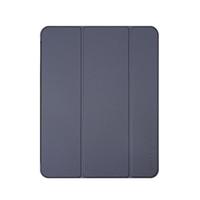 Prix plus bas pour la coque de tablette intelligente en cuir Teclast ArtPad Air 3-Fold Holder Folio