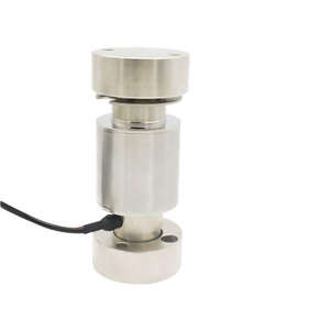 DSZ-108 30T autocarro scala industriale sensore di tensione trasduttore estensimetro colonna prezzo bilanciere tipo camion scala cella di carico - Product Image 3