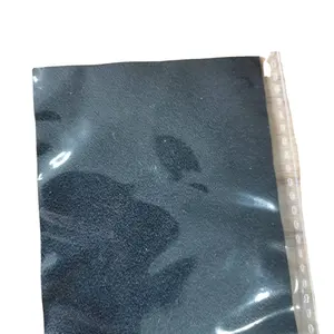 Venta caliente color negro polivinilo butiral PVB Laminación PVB película