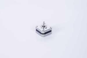 Nema17 Closed-loop <b>28mm</b> 35mm 42mm 57mm 60mm 86mm 4.6V 0.5A 0.12N.m Motor 42D07C402-03 42D07C402-03 - Product Image 5