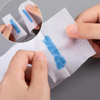 Vente Directe Usine: Rouleaux de Papier de Cou Blancs, Jetables et Extensibles, pour Salons de Coiffure et Barbiers