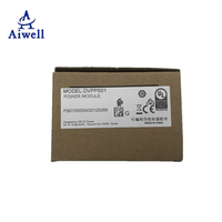 Original Delta Electronics PLC DVP-PS01