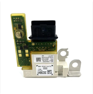 Módulo de administrador de batería Módulo de control de potencia para <span class=keywords><strong>Peugeot</strong></span> 3008 308SW 308CC RCZ Citroen C4 6500GR 28236841 - Product Image 3