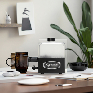 OCOCOO 300T tout-en-un <span class=keywords><strong>refroidisseur</strong></span> de processeur <span class=keywords><strong>liquide</strong></span> silencieux connecteur 4 broches bricolage ordinateur <span class=keywords><strong>portable</strong></span> boîtier de <span class=keywords><strong>PC</strong></span> paquet de boîte d'utilisation - Product Image 1