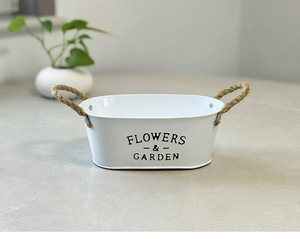 Iron Indoor Steel Planter Corner <b>Succulent</b> Flower Growing <b>Pot</b> Wedding Display Stand Plant Metal Rack - Product Image 4